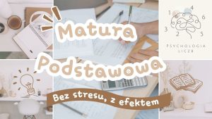 MATEMATYKA DO ZDANIA – I PO STRACHU!