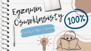 ÓSMOKLASISTA NA FALI