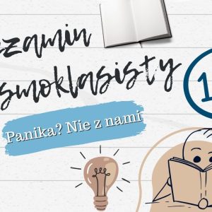 ÓSMOKLASISTA NA FALI