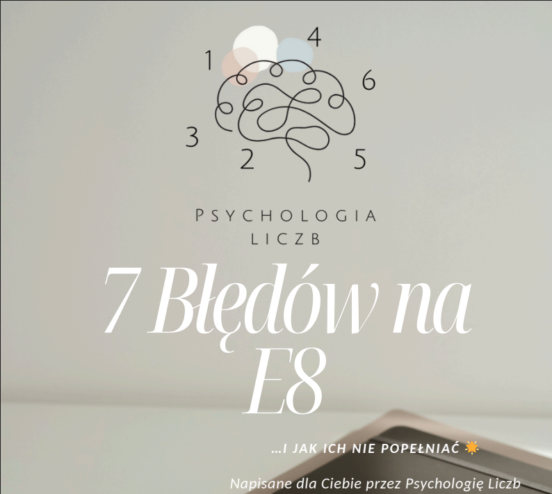 7 błędów na egzaminie ósmoklasisty i jak ich nie popełniać