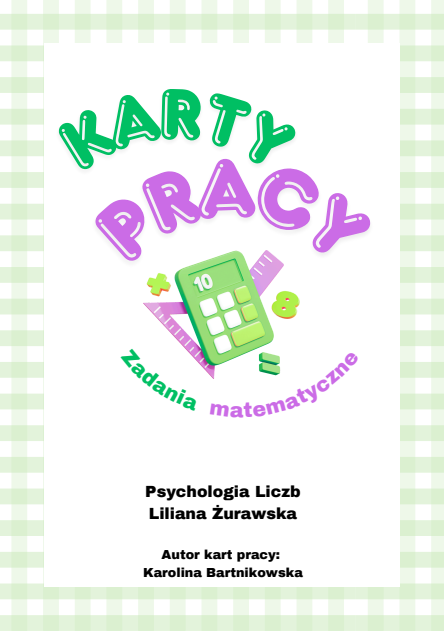 Klasa 6 - karta pracy